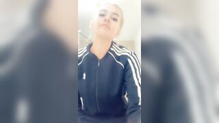 [685 of 3935 Vids] Bree Louise (bree_louisexoxo aka breebbydance) OnlyFans Leaks Nude
