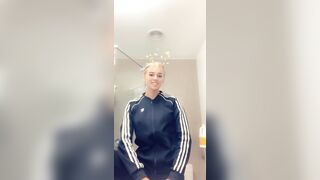 [685 of 3935 Vids] Bree Louise (bree_louisexoxo aka breebbydance) OnlyFans Leaks Nude