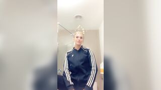 [685 of 3935 Vids] Bree Louise (bree_louisexoxo aka breebbydance) OnlyFans Leaks Nude