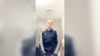 [685 of 3935 Vids] Bree Louise (bree_louisexoxo aka breebbydance) OnlyFans Leaks Nude