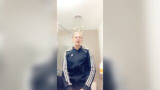 [685 of 3935 Vids] Bree Louise (bree_louisexoxo aka breebbydance) OnlyFans Leaks Nude