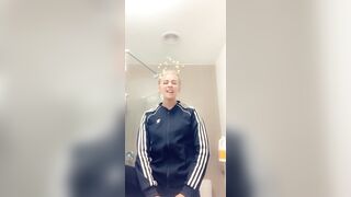 [685 of 3935 Vids] Bree Louise (bree_louisexoxo aka breebbydance) OnlyFans Leaks Nude