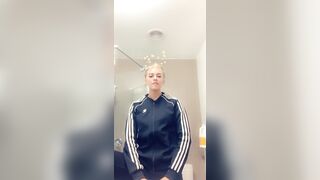 [685 of 3935 Vids] Bree Louise (bree_louisexoxo aka breebbydance) OnlyFans Leaks Nude