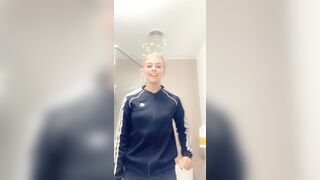 [685 of 3935 Vids] Bree Louise (bree_louisexoxo aka breebbydance) OnlyFans Leaks Nude