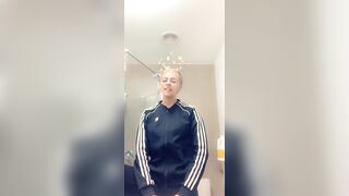 [685 of 3935 Vids] Bree Louise (bree_louisexoxo aka breebbydance) OnlyFans Leaks Nude