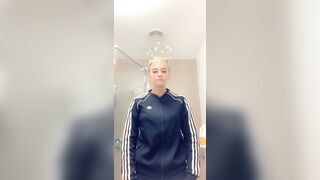 [685 of 3935 Vids] Bree Louise (bree_louisexoxo aka breebbydance) OnlyFans Leaks Nude