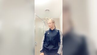 [685 of 3935 Vids] Bree Louise (bree_louisexoxo aka breebbydance) OnlyFans Leaks Nude