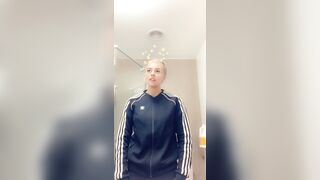 [685 of 3935 Vids] Bree Louise (bree_louisexoxo aka breebbydance) OnlyFans Leaks Nude