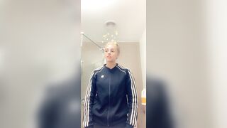 [685 of 3935 Vids] Bree Louise (bree_louisexoxo aka breebbydance) OnlyFans Leaks Nude