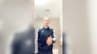 [685 of 3935 Vids] Bree Louise (bree_louisexoxo aka breebbydance) OnlyFans Leaks Nude