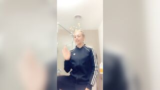 [685 of 3935 Vids] Bree Louise (bree_louisexoxo aka breebbydance) OnlyFans Leaks Nude