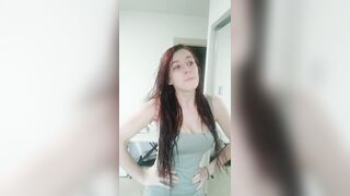 [686 of 3935 Vids] Bree Louise (bree_louisexoxo aka breebbydance) OnlyFans Leaks Nude