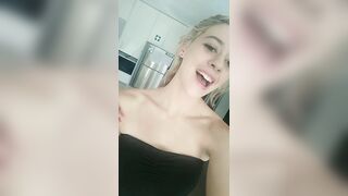 [688 of 3935 Vids] Bree Louise (bree_louisexoxo aka breebbydance) OnlyFans Leaks Nude