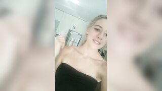 [688 of 3935 Vids] Bree Louise (bree_louisexoxo aka breebbydance) OnlyFans Leaks Nude