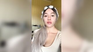 [689 of 3935 Vids] Bree Louise (bree_louisexoxo aka breebbydance) OnlyFans Leaks Nude