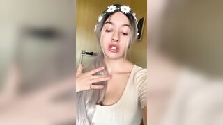 [689 of 3935 Vids] Bree Louise (bree_louisexoxo aka breebbydance) OnlyFans Leaks Nude