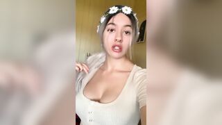 [689 of 3935 Vids] Bree Louise (bree_louisexoxo aka breebbydance) OnlyFans Leaks Nude