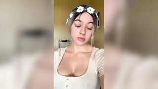 [689 of 3935 Vids] Bree Louise (bree_louisexoxo aka breebbydance) OnlyFans Leaks Nude