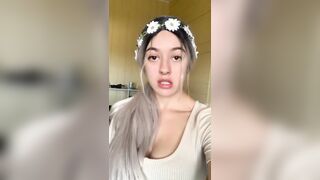 [689 of 3935 Vids] Bree Louise (bree_louisexoxo aka breebbydance) OnlyFans Leaks Nude