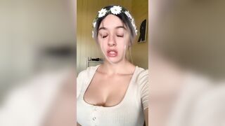 [689 of 3935 Vids] Bree Louise (bree_louisexoxo aka breebbydance) OnlyFans Leaks Nude