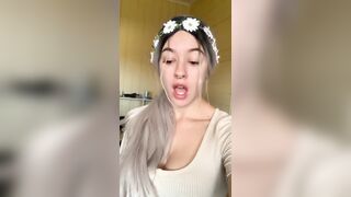 [689 of 3935 Vids] Bree Louise (bree_louisexoxo aka breebbydance) OnlyFans Leaks Nude