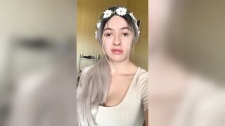 [689 of 3935 Vids] Bree Louise (bree_louisexoxo aka breebbydance) OnlyFans Leaks Nude