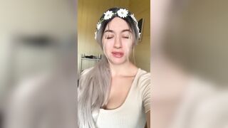 [689 of 3935 Vids] Bree Louise (bree_louisexoxo aka breebbydance) OnlyFans Leaks Nude