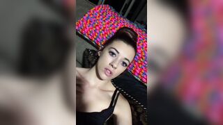 [690 of 3935 Vids] Bree Louise (bree_louisexoxo aka breebbydance) OnlyFans Leaks Nude