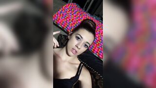 [690 of 3935 Vids] Bree Louise (bree_louisexoxo aka breebbydance) OnlyFans Leaks Nude