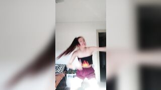 [691 of 3935 Vids] Bree Louise (bree_louisexoxo aka breebbydance) OnlyFans Leaks Nude