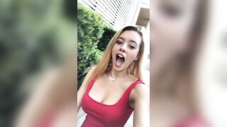 [692 of 3935 Vids] Bree Louise (bree_louisexoxo aka breebbydance) OnlyFans Leaks Nude