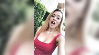 [692 of 3935 Vids] Bree Louise (bree_louisexoxo aka breebbydance) OnlyFans Leaks Nude