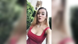 [692 of 3935 Vids] Bree Louise (bree_louisexoxo aka breebbydance) OnlyFans Leaks Nude
