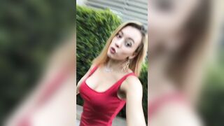 [692 of 3935 Vids] Bree Louise (bree_louisexoxo aka breebbydance) OnlyFans Leaks Nude