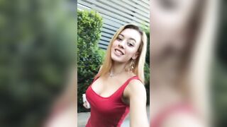 [692 of 3935 Vids] Bree Louise (bree_louisexoxo aka breebbydance) OnlyFans Leaks Nude