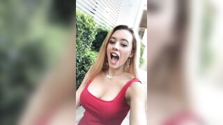 [692 of 3935 Vids] Bree Louise (bree_louisexoxo aka breebbydance) OnlyFans Leaks Nude