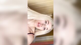 [693 of 3935 Vids] Bree Louise (bree_louisexoxo aka breebbydance) OnlyFans Leaks Nude