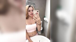 [694 of 3935 Vids] Bree Louise (bree_louisexoxo aka breebbydance) OnlyFans Leaks Nude