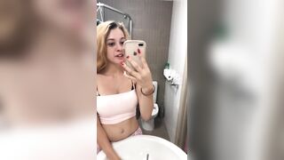 [694 of 3935 Vids] Bree Louise (bree_louisexoxo aka breebbydance) OnlyFans Leaks Nude