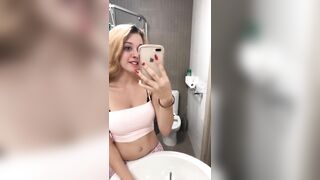 [694 of 3935 Vids] Bree Louise (bree_louisexoxo aka breebbydance) OnlyFans Leaks Nude
