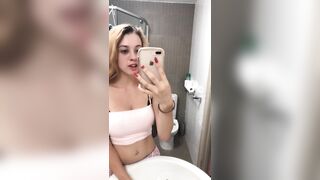 [694 of 3935 Vids] Bree Louise (bree_louisexoxo aka breebbydance) OnlyFans Leaks Nude