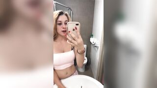 [694 of 3935 Vids] Bree Louise (bree_louisexoxo aka breebbydance) OnlyFans Leaks Nude