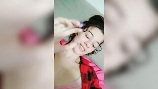 [698 of 3935 Vids] Bree Louise (bree_louisexoxo aka breebbydance) OnlyFans Leaks Nude