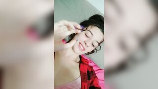 [698 of 3935 Vids] Bree Louise (bree_louisexoxo aka breebbydance) OnlyFans Leaks Nude