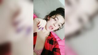 [698 of 3935 Vids] Bree Louise (bree_louisexoxo aka breebbydance) OnlyFans Leaks Nude