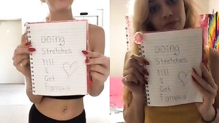 [7 of 3935 Vids] Bree Louise (bree_louisexoxo aka breebbydance) OnlyFans Leaks Nude