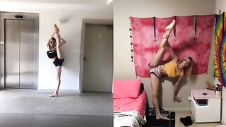 [7 of 3935 Vids] Bree Louise (bree_louisexoxo aka breebbydance) OnlyFans Leaks Nude