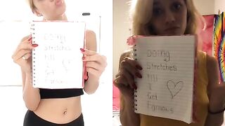 [7 of 3935 Vids] Bree Louise (bree_louisexoxo aka breebbydance) OnlyFans Leaks Nude