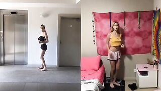 [7 of 3935 Vids] Bree Louise (bree_louisexoxo aka breebbydance) OnlyFans Leaks Nude