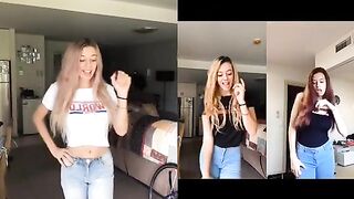 [700 of 3935 Vids] Bree Louise (bree_louisexoxo aka breebbydance) OnlyFans Leaks Nude